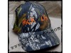 Mossy Oak/Realtree Camo Mesh Back